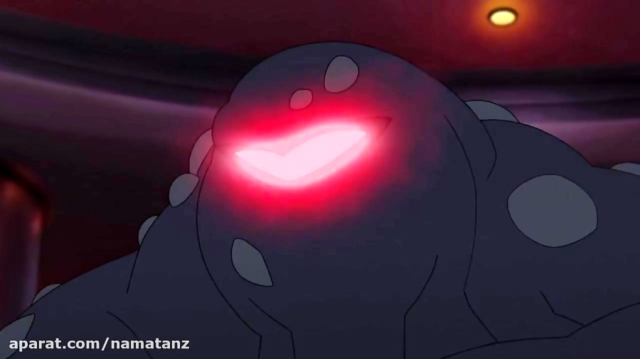 انیمیشن انتقام جویان فصل 4 قسمت 15 - Marvels Avengers